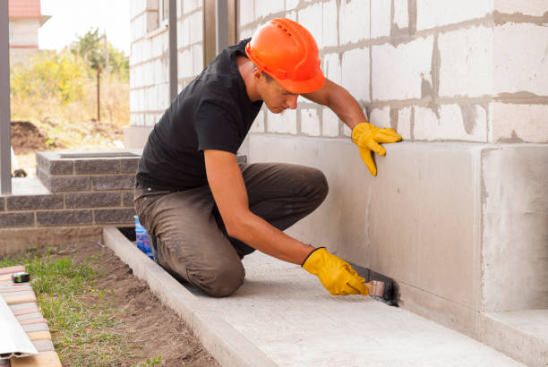 Licensed Crawl Space Encapsulation service in Dunkirk, IN - SGP Waterproofing